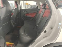 Changan CS55PLUS 2022 second generation 1.5T DCT premium - фото 17