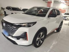 Changan CS55PLUS 2022 second generation 1.5T DCT premium - фото 2
