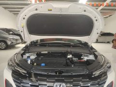 Changan CS55PLUS 2022 second generation 1.5T DCT premium - фото 20