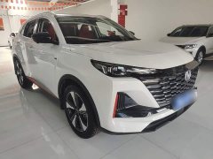 Changan CS55PLUS 2022 second generation 1.5T DCT premium - фото 4