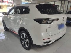 Changan CS55PLUS 2022 second generation 1.5T DCT premium - фото 5