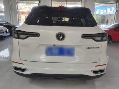 Changan CS55PLUS 2022 second generation 1.5T DCT premium - фото 6