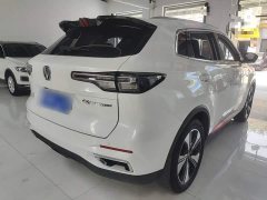 Changan CS55PLUS 2022 second generation 1.5T DCT premium - фото 7