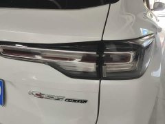 Changan CS55PLUS 2022 second generation 1.5T DCT premium - фото 8