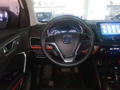 Changan CS55 2019 1.5T automatic color type National VI - фото 11