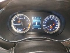 Changan CS55 2019 1.5T automatic color type National VI - фото 12