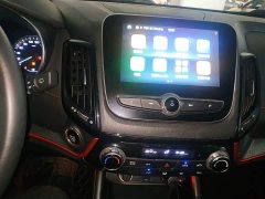 Changan CS55 2019 1.5T automatic color type National VI - фото 13