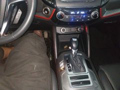 Changan CS55 2019 1.5T automatic color type National VI - фото 14