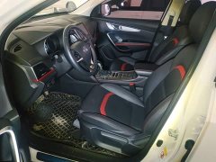 Changan CS55 2019 1.5T automatic color type National VI - фото 15