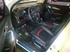 Changan CS55 2019 1.5T automatic color type National VI - фото 16