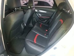 Changan CS55 2019 1.5T automatic color type National VI - фото 17