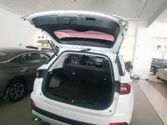 Changan CS55 2019 1.5T automatic color type National VI - фото 19