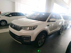 Changan CS55 2019 1.5T automatic color type National VI - фото 2