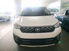 Changan CS55 2019 1.5T automatic color type National VI - фото 3