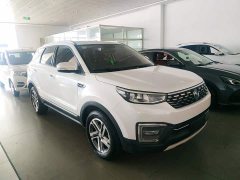 Changan CS55 2019 1.5T automatic color type National VI - фото 4