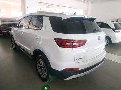 Changan CS55 2019 1.5T automatic color type National VI - фото 5
