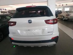 Changan CS55 2019 1.5T automatic color type National VI - фото 6