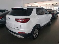 Changan CS55 2019 1.5T automatic color type National VI - фото 7