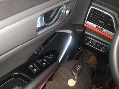 Changan CS55 2019 1.5T automatic color type National VI - фото 9