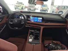 Changan CS75PLUS third generation championship version 1.5T Jinhang - фото 10
