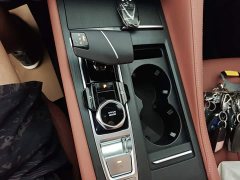 Changan CS75PLUS third generation championship version 1.5T Jinhang - фото 14