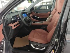 Changan CS75PLUS third generation championship version 1.5T Jinhang - фото 15