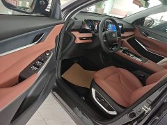 Changan CS75PLUS third generation championship version 1.5T Jinhang - фото 16