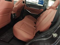 Changan CS75PLUS third generation championship version 1.5T Jinhang - фото 17
