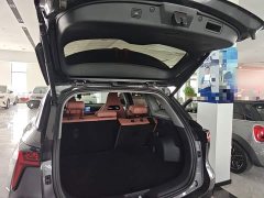 Changan CS75PLUS third generation championship version 1.5T Jinhang - фото 19