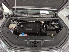Changan CS75PLUS third generation championship version 1.5T Jinhang - фото 20