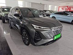 Changan CS75PLUS third generation championship version 1.5T Jinhang - фото 4