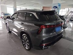 Changan CS75PLUS third generation championship version 1.5T Jinhang - фото 5