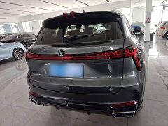 Changan CS75PLUS third generation championship version 1.5T Jinhang - фото 6