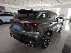 Changan CS75PLUS third generation championship version 1.5T Jinhang - фото 7