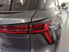 Changan CS75PLUS third generation championship version 1.5T Jinhang - фото 8