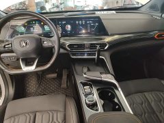 Changan UNI-T 1.5T flagship - фото 10