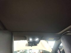 Changan UNI-T 1.5T flagship - фото 18
