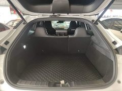 Changan UNI-T 1.5T flagship - фото 19