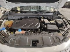 Changan UNI-T 1.5T flagship - фото 20