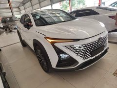 Changan UNI-T 1.5T flagship - фото 4