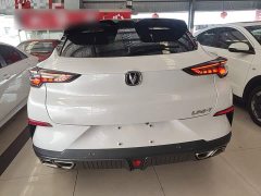 Changan UNI-T 1.5T flagship - фото 6