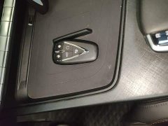 Changan UNI-T 1.5T flagship - фото 9
