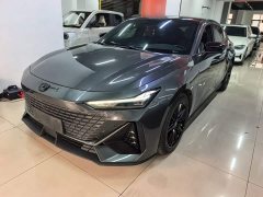 Changan UNI-V 2022 1.5T premium - фото 1
