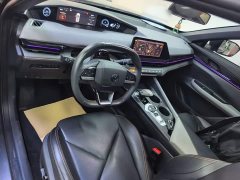 Changan UNI-V 2022 1.5T premium - фото 10