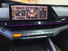 Changan UNI-V 2022 1.5T premium - фото 13