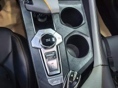 Changan UNI-V 2022 1.5T premium - фото 14