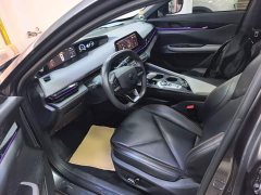 Changan UNI-V 2022 1.5T premium - фото 15