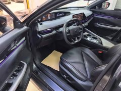 Changan UNI-V 2022 1.5T premium - фото 16