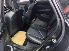 Changan UNI-V 2022 1.5T premium - фото 17