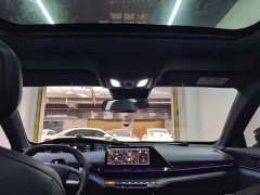 Changan UNI-V 2022 1.5T premium - фото 18
